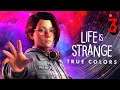 Life Is Strange True Colors PS4 First Playthrough Part 3 Ending (G2k ADL)