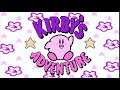 Lose Life - Kirby's Adventure