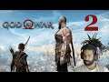 Louchan plays GOD OF WAR on PS5 - PART 2