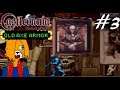 (LP) Castlevania: Portrait of Ruin (Old Axe Armor Mode) Part 3 Brauner is AXEing for an ART Attack