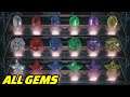 Luigi's Mansion 3 | All Floors All Gems Locations (All 102 Gems)