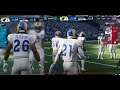 Madden NFL 21 Xbox One AP , Zeke Move the Markers in M21!!!