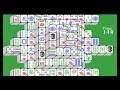 Mahjong Solitaire MICROSOFT ASCII MSX FROM file hunter com WEBMSX WEB MSX ONLINE