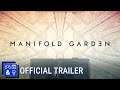 Manifold Garden - Release Date Trailer