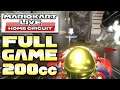 🏁 Mario Kart Live Home Circuit - FULL GAME - ALL CUPS 200cc! (Nintendo Switch)