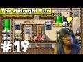 Mario Maker: The Midnight Run  #19 - 1 Screen Puzzle: Thwomp Day