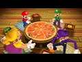 Mario Party 9 - Pizza Me, Mario