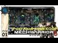 Mechwarrior 5 KOOP – Post-Kampagne – #01 Teambildung |Deutsch|