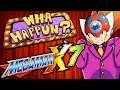 Mega Man X7 - What Happened?