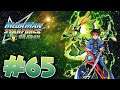 Megaman: Star Force Dragon Playthrough with Chaos part 65: Hunting Standard Cards
