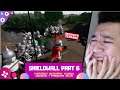 MEREBUT GEROBAK MUSUH DENGAN 1 PASUKAN SAJA - ShieldWall Indonesia - Part 6