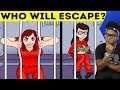 MESSED Up RIDDLES You CAN'T Solve