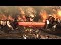 Metal Gear Rising - R07 - Revengeance - Rango S [Sin Daños] Raiden VS Armstrong - FINAL