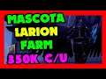 🔥 METODO LARION FARM SUPER COSTOSA 350K+ C/U | FARMERS DE AZEROTH - DANTAES