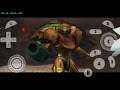 Metroid Prime 2 : Echoes Gamecube Dolphin MMJ Emulator Android