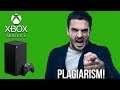 Microsoft (Allegedly) Plagiarized The Xbox Series X Reveal Video