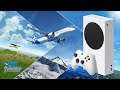 Microsoft Flight Simulator - Xbox Series S - New York