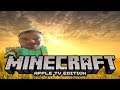 Minecraft  ►  Первый раз в майнкрафте | копаем и строим