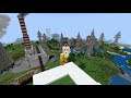 Minecraft / The Finale In Lumen Power Challenge By Blockworks Part 5