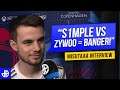 Misutaaa: "s1mple vs ZywOo Is Gonna Be a BANGER!" BLAST CSGO Interview