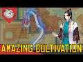 Mitologia Chinesa+Rimworld+Magia! - Amazing Cultivation Simulator [Conhecendo o Jogo Gameplay PT-BR]