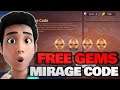 Mobile Legends Adventure | MIRAGE CODE - June 2021