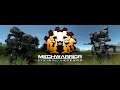 MWLL - 2021 3v3 event Match 37 - Team Latejoin (nominal) vs Wolfs Dragoon's