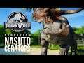Nasutoceratops Released! FREE NEW DINO! | Jurassic World: Evolution Update