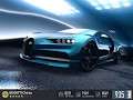 [Need For Speed: No Limits] Need For Speed 25th Anniversary - Bugatti Chiron [Finale]
