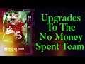 New Upgrades.No Money  Spent Team Episode 14.Madden 19 Ultimate Team