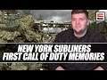 New York Subliners recall their first memories with Call of Duty | ESPN Esports
