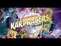 Nickelodeon Kart Racers 2: Grand Prix - Official Announcement Trailer (2020)