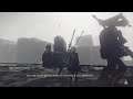 Nier Automata - Speed Star Second Race