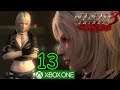 Ninja Gaiden 3 [Parte 13] en Xbox One por Marco Hayabusa