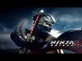 Ninja Gaiden Sigma 2 RPCS3 Emulator 4K