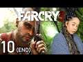 Oh no... OH NO! | Far Cry 3, Part 10 (Twitch Playthrough) (END)