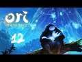 Ori and the Blind Forest [German] Let's Play #12 - Eine eisige Umgebung