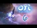 Ori and the Will of the Wisps - Прохождение игры на русском [#6] | PC