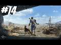 Osman #14 LANET BÖCEKLERİN DÖNÜŞÜ (Fallout 4 Türkçe)
