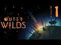 Outer Wilds (XboxOneX) / Directo 1 / Stream Resubido