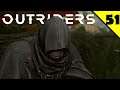 Outriders Gameplay Deutsch | Let´s Play | #051 - Unbekannter Reisender