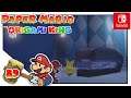 Paper Mario The Origami King Let's Play ★ 89 ★ Tackernadeln in Farbe ★ Deutsch