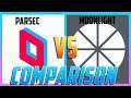 Parsec vs Moonlight 2021 - Has the 150-71 Patch fixed Parsec?
