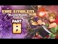 Part 8: Fire Emblem 7, Hector Hard Mode Ironman Stream, Season 42 - "BETRAYAL"