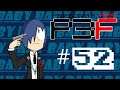 Persona 3 FES | Part 52: Girl In Love