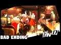 Persona 5 Royal - BAD Ending
