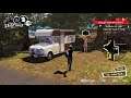 Persona 5 Strikers: Part 4 [TWITCH ARCHIVE]