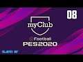 PES 2020 - MY CLUB - 08