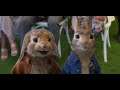 Peter Rabbit 2: A la fuga - Trailer 2 español (HD)