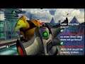 Playing Ratchet & Clank on the PlayStation 3 part 9 what is left?